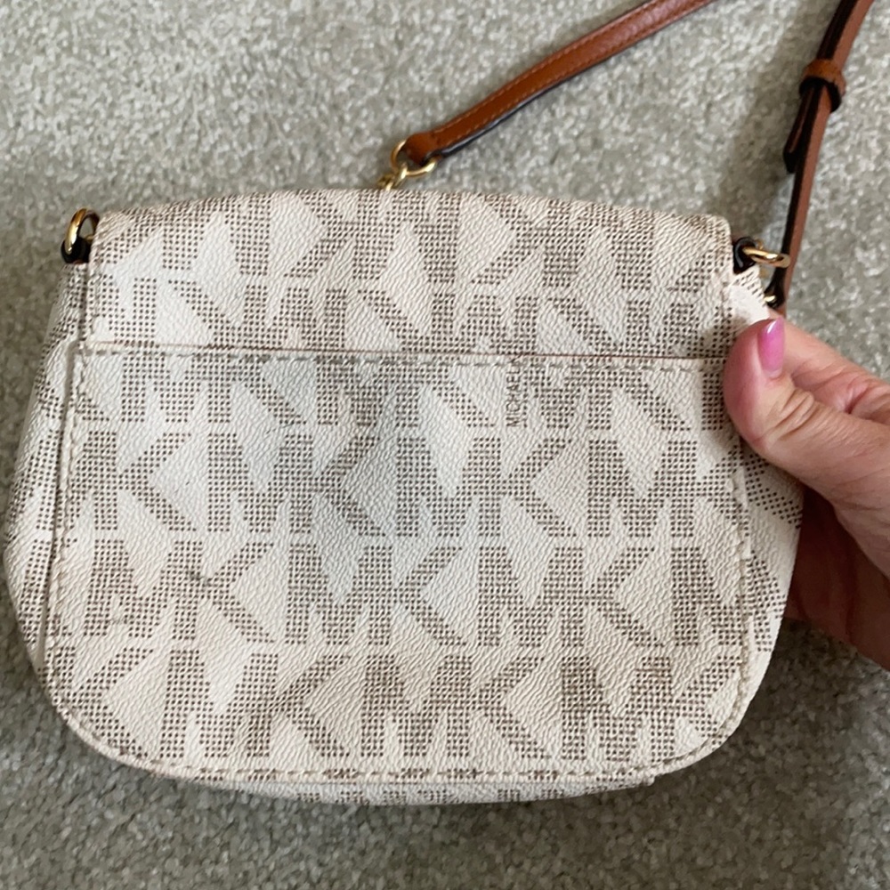 Michael Kors Cross Body